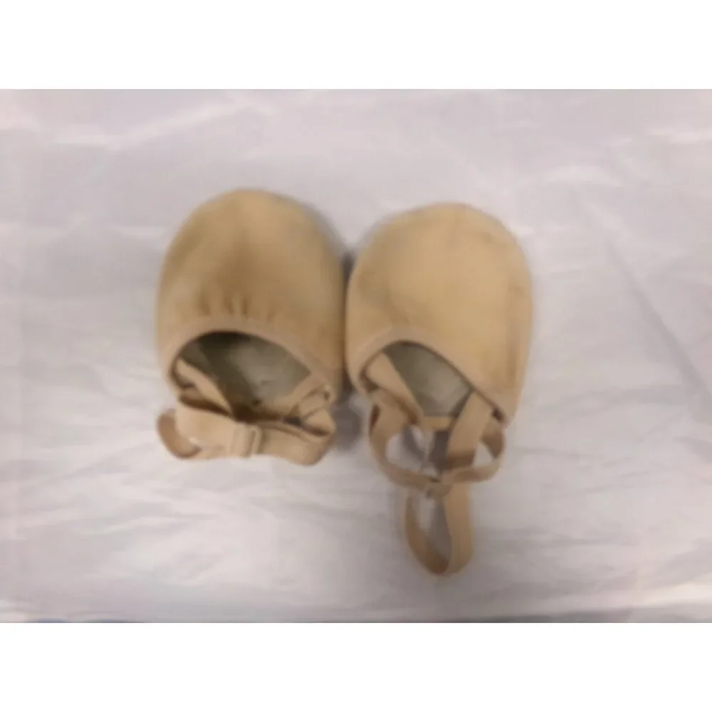 Pre-Owned Dance Pirouette Turners Stretch Canvas Size Medium Contemporary Modern